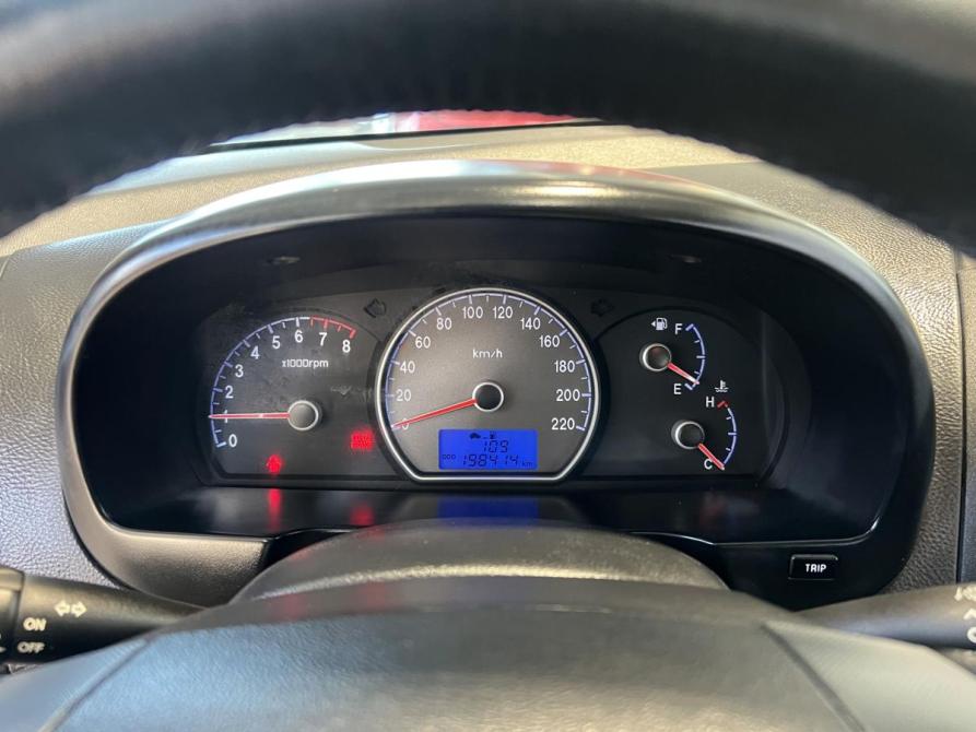 Hyundai Elantra IV (HD) Новомосковск  - изображение 9