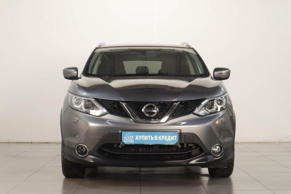 Nissan Qashqai II Челябинск  - изображение 2