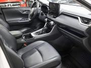 Toyota RAV4 V (XA50) Москва  - изображение 36