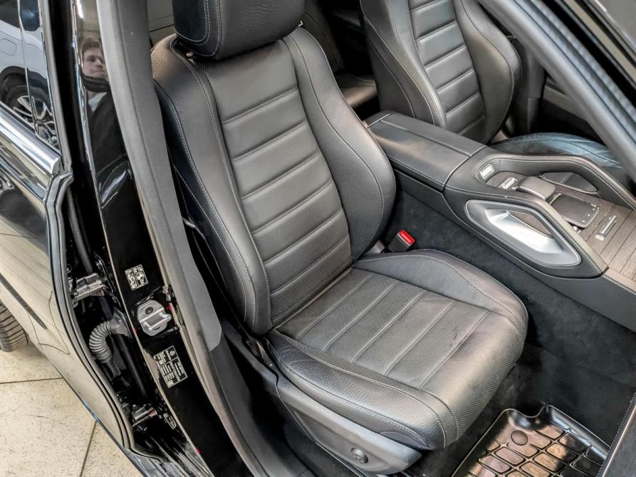 Mercedes-Benz GLE II (V167) Москва  - изображение 24