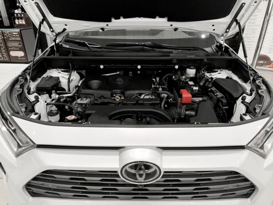 Toyota RAV4 V (XA50) Казань  - изображение 11