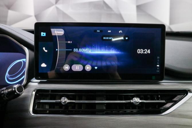 Chery Tiggo 8 Pro I с пробегом 2022 года, цена 2 373 000 рублей, 20546 км, внедорожник, Автокод Объявления
