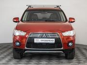 Mitsubishi Outlander II Рестайлинг Санкт-Петербург  - изображение 24