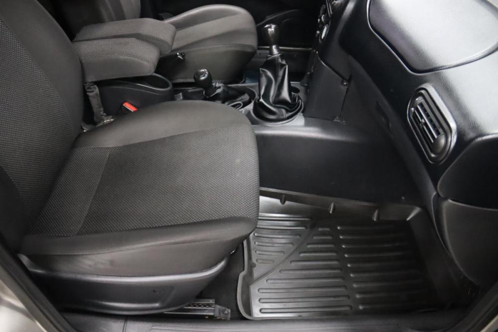 Chevrolet Niva I Рестайлинг Сургут  - изображение 13