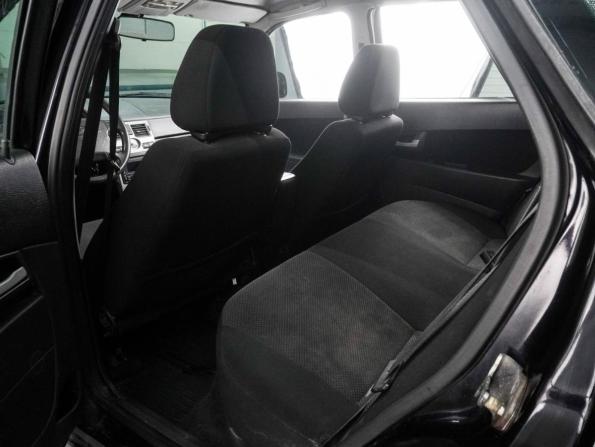Lada (ВАЗ) Priora I с пробегом 2012 года, цена 469 000 рублей, 211554 км, седан, Автокод Объявления