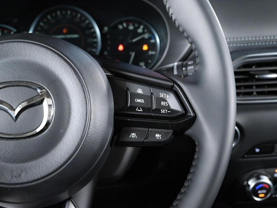 Mazda CX-5 II Рестайлинг Екатеринбург  - изображение 22