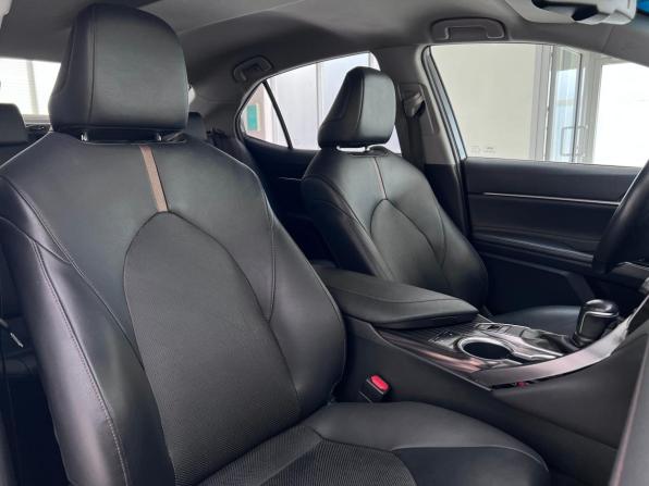 Toyota Camry VIII (XV70) с пробегом 2021 года, цена 3 180 000 рублей, 90688 км, седан, Автокод Объявления