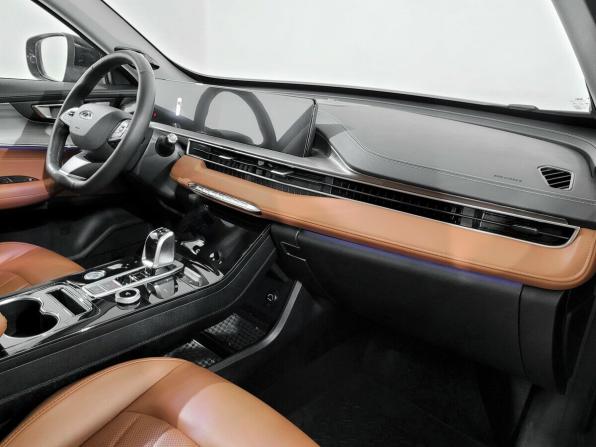 Chery Tiggo 8 Pro e+ с пробегом 2023 года, цена 2 350 000 рублей, 60630 км, внедорожник, Автокод Объявления