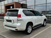 Toyota Land Cruiser Prado 150 Series Владикавказ  - изображение 24