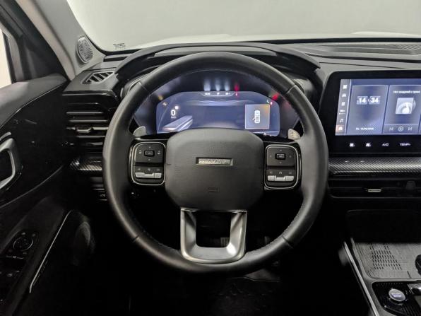 Haval H3 с пробегом 2024 года, цена 2 390 000 рублей, 22296 км, внедорожник, Автокод Объявления