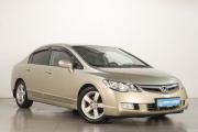 Honda Civic VIII Челябинск  - изображение 21