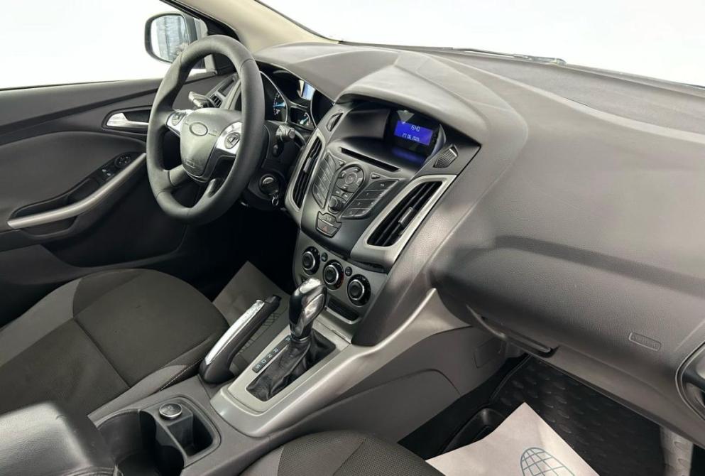 Ford Focus III Саранск  - изображение 24