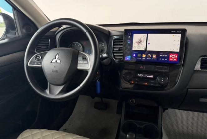 Mitsubishi Outlander III с пробегом 2013 года, цена 1 245 000 рублей, 213243 км, внедорожник, Автокод Объявления