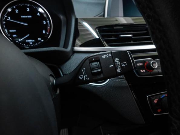 BMW X2 I (F39) с пробегом 2019 года, цена 2 999 000 рублей, 62343 км, внедорожник, Автокод Объявления