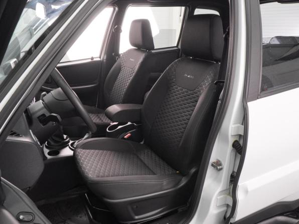 Lada (ВАЗ) Niva Travel I с пробегом 2025 года, цена 1 450 000 рублей, 10382 км, внедорожник, Автокод Объявления