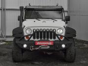 Jeep Wrangler III (JK) Екатеринбург  - изображение 26