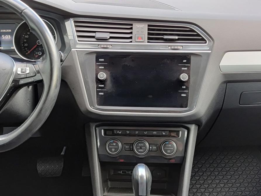 Volkswagen Tiguan II Ижевск  - изображение 18
