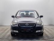 Nissan Almera Classic I Москва  - изображение 24