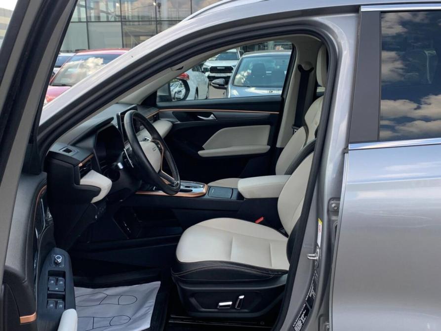 Haval Jolion I Ногинск  - изображение 11