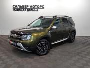 Renault Duster I Рестайлинг Пермь  - изображение 16