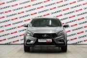 Lada (ВАЗ) Vesta I Сургут  - изображение 33