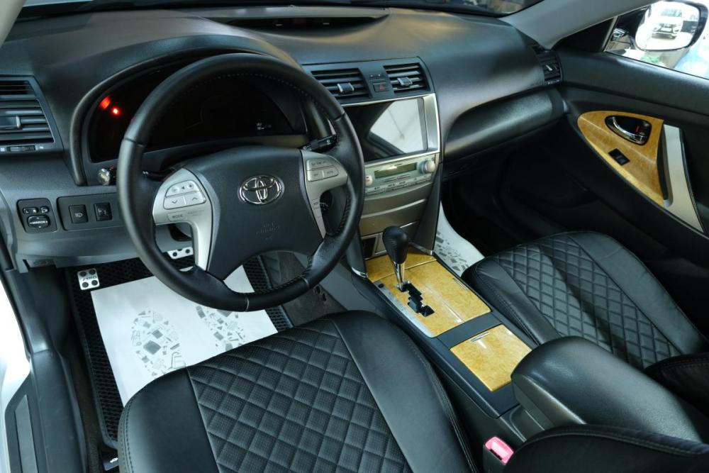 Toyota Camry VI (XV40) Омск  - изображение 11