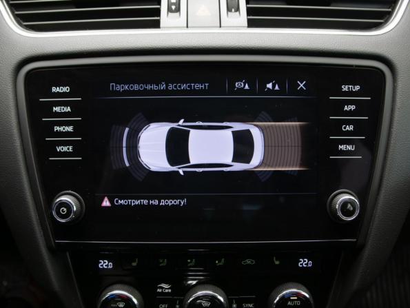 Skoda Octavia III (A7) Рестайлинг с пробегом 2019 года, цена 1 927 000 рублей, 83400 км, лифтбек, Автокод Объявления