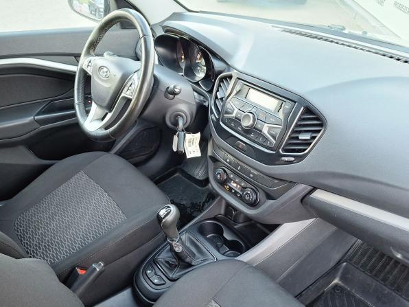 Lada (ВАЗ) Vesta I с пробегом 2020 года, цена 965 000 рублей, 95000 км, седан, Автокод Объявления