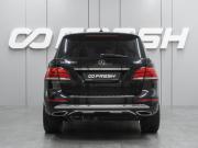 Mercedes-Benz GLE I (W166) Воронеж  - изображение 29