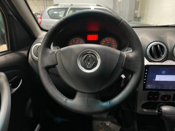 Renault Sandero I с пробегом 2011 года, цена 525 000 рублей, 200969 км, хэтчбек, Автокод Объявления