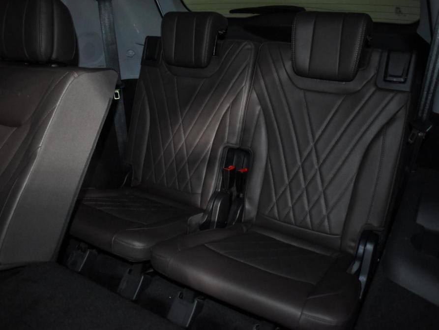 Chery Tiggo 8 Pro Max I Рестайлинг Санкт-Петербург  - изображение 13