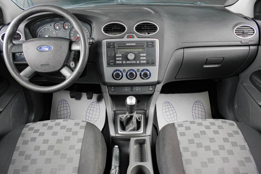 Ford Focus II Тюмень  - изображение 13
