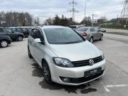 Volkswagen Golf Plus II Тула  - изображение 19
