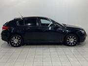 Chevrolet Cruze I Рестайлинг Курск  - изображение 22