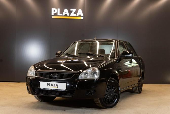 Lada (ВАЗ) Priora I с пробегом 2011 года, цена 399 000 рублей, 219731 км, седан, Автокод Объявления
