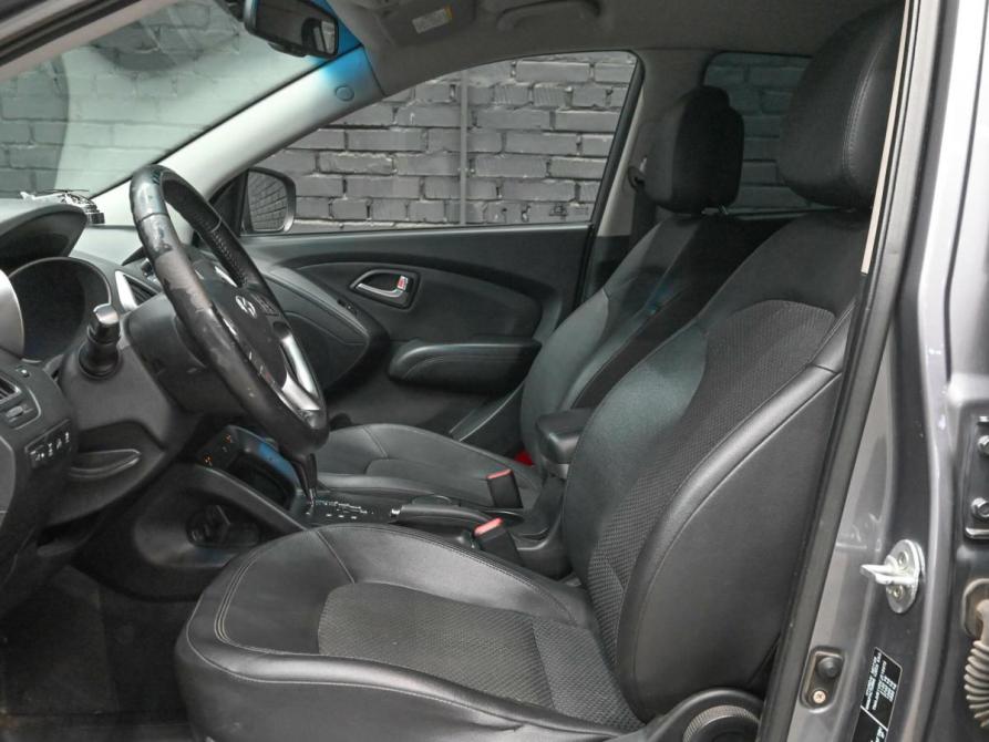 Hyundai ix35 I Екатеринбург  - изображение 17