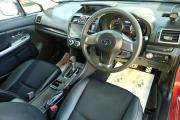 Subaru Impreza IV Рестайлинг Омск  - изображение 32