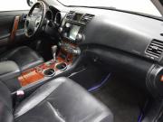 Toyota Highlander II (XU40) Рестайлинг Санкт-Петербург  - изображение 26