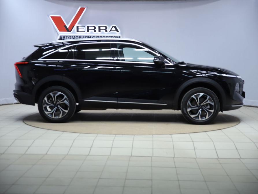 Haval F7 II Уфа  - изображение 5