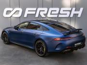 Mercedes-Benz AMG GT I Рестайлинг Краснодар  - изображение 47