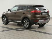 Geely Atlas I Иваново  - изображение 23