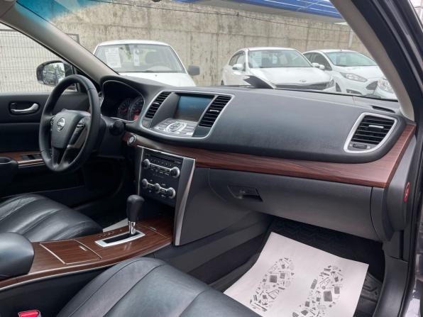Nissan Teana II (J32) с пробегом 2008 года, цена 795 000 рублей, 243000 км, седан, Автокод Объявления