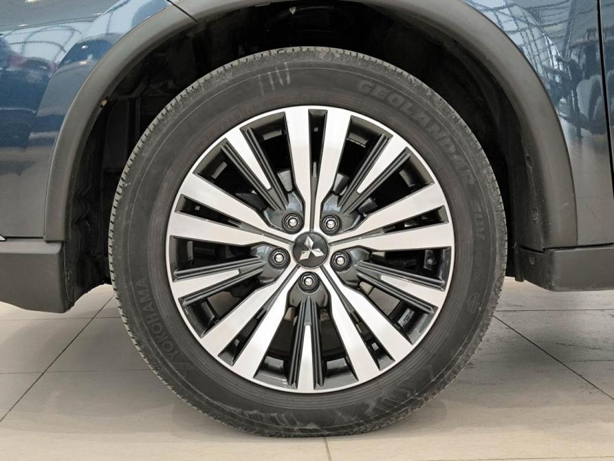 Mitsubishi Outlander III Рестайлинг 3 Казань  - изображение 22