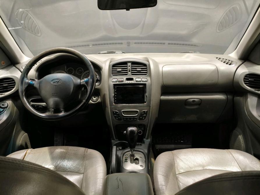 Hyundai Santa Fe Classic Нижний Новгород  - изображение 7
