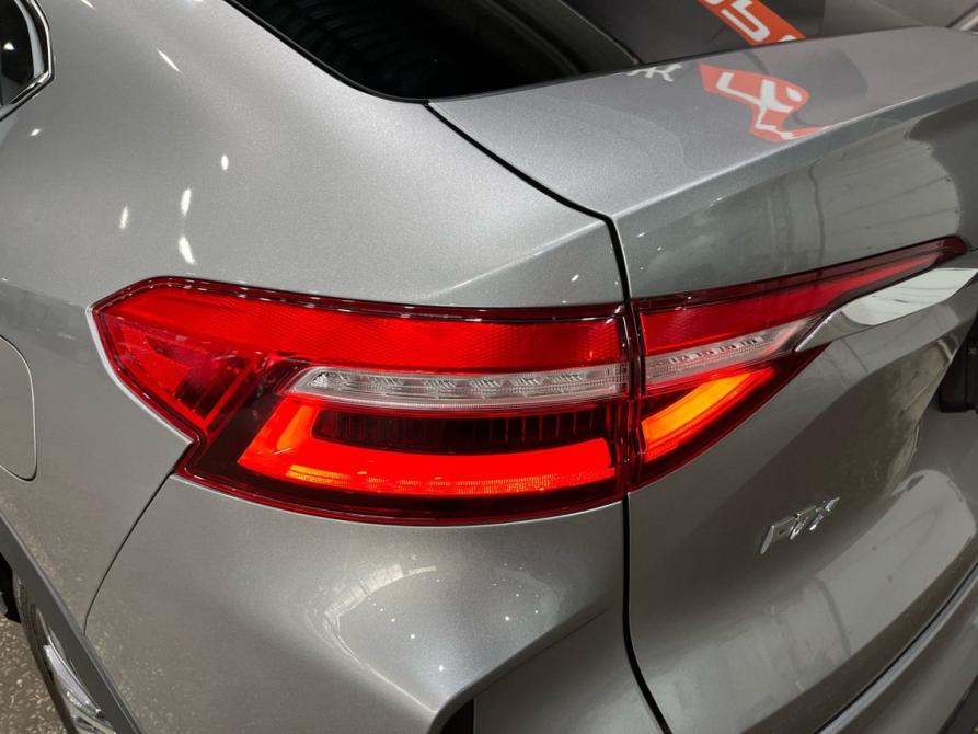 Haval F7x I Рестайлинг Пермь  - изображение 10