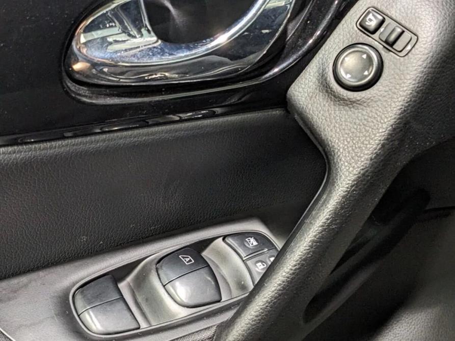 Nissan Qashqai II Пермь  - изображение 20