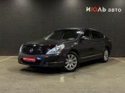 Nissan Teana II (J32) Челябинск  - изображение 22