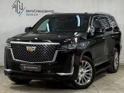 Cadillac Escalade V Химки  - изображение 27