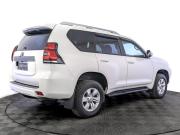 Toyota Land Cruiser Prado 150 Series Рестайлинг 3 Москва  - изображение 35