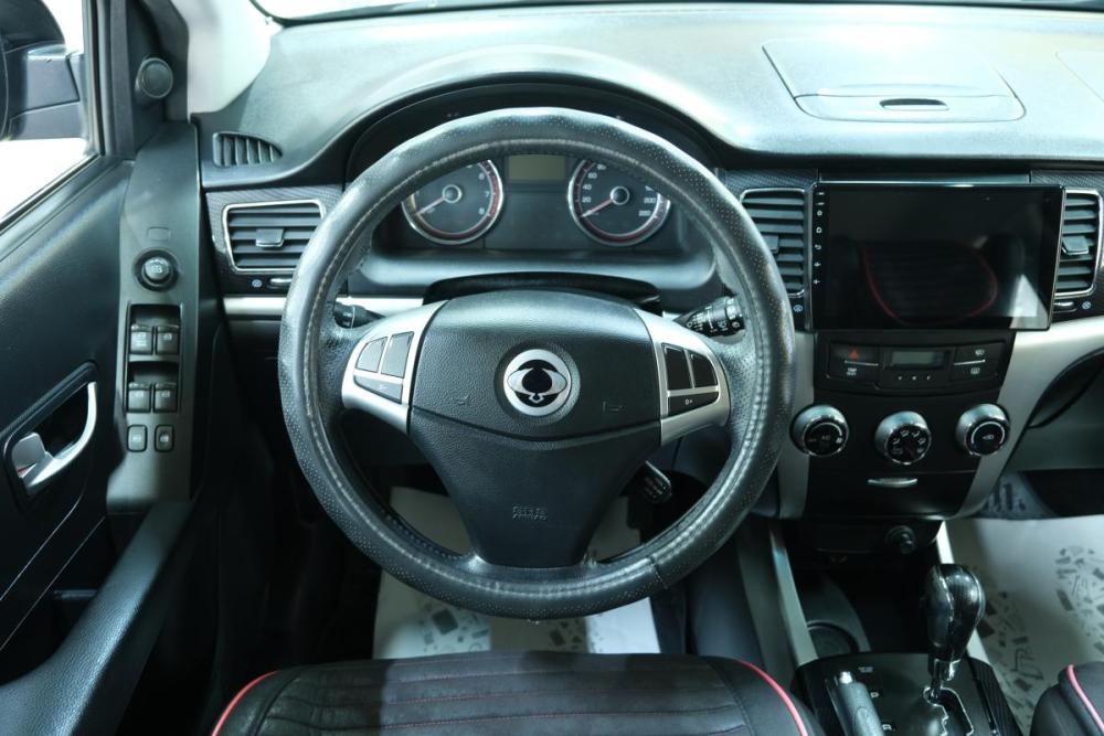 SsangYong Actyon II Омск  - изображение 12